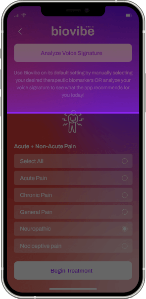 biovibe app