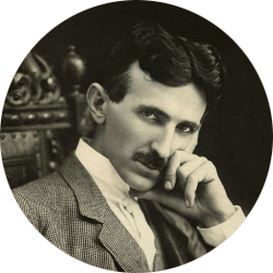 Nikola Tesla